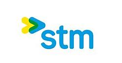 Organization logo of STM (la société de transport Montréal)