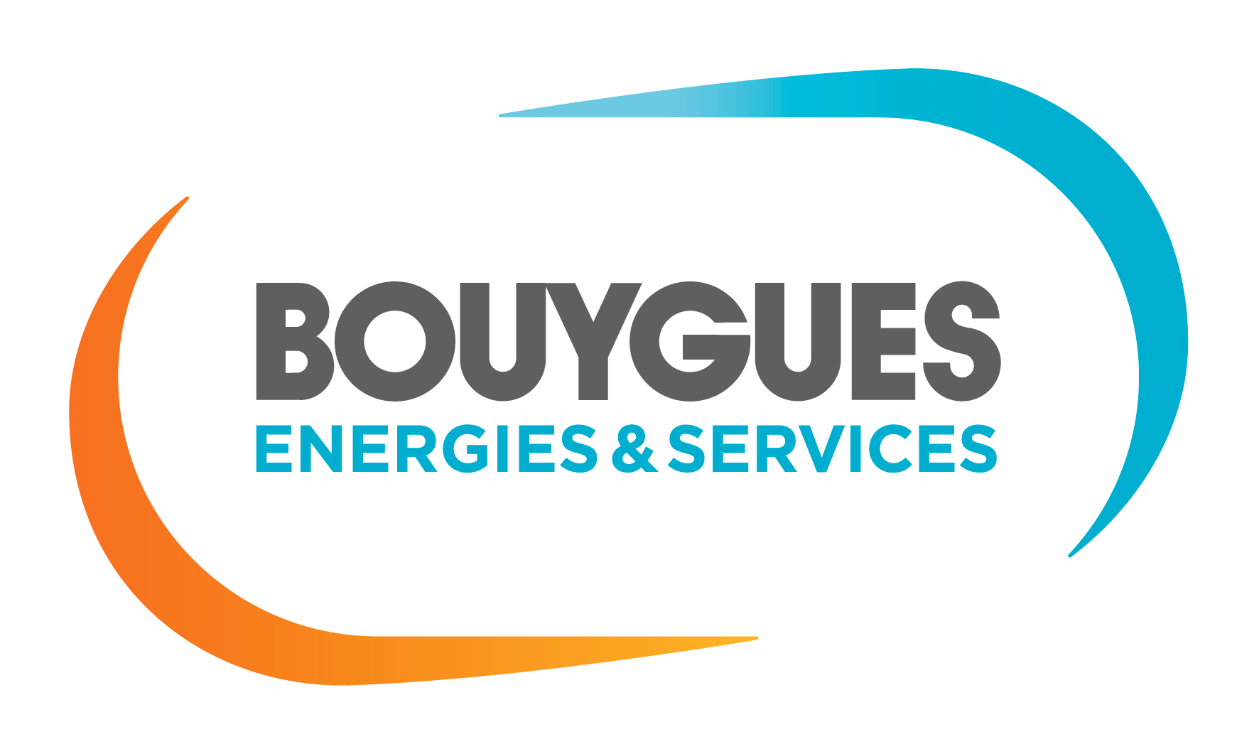 Organization logo of Bouygues E&S