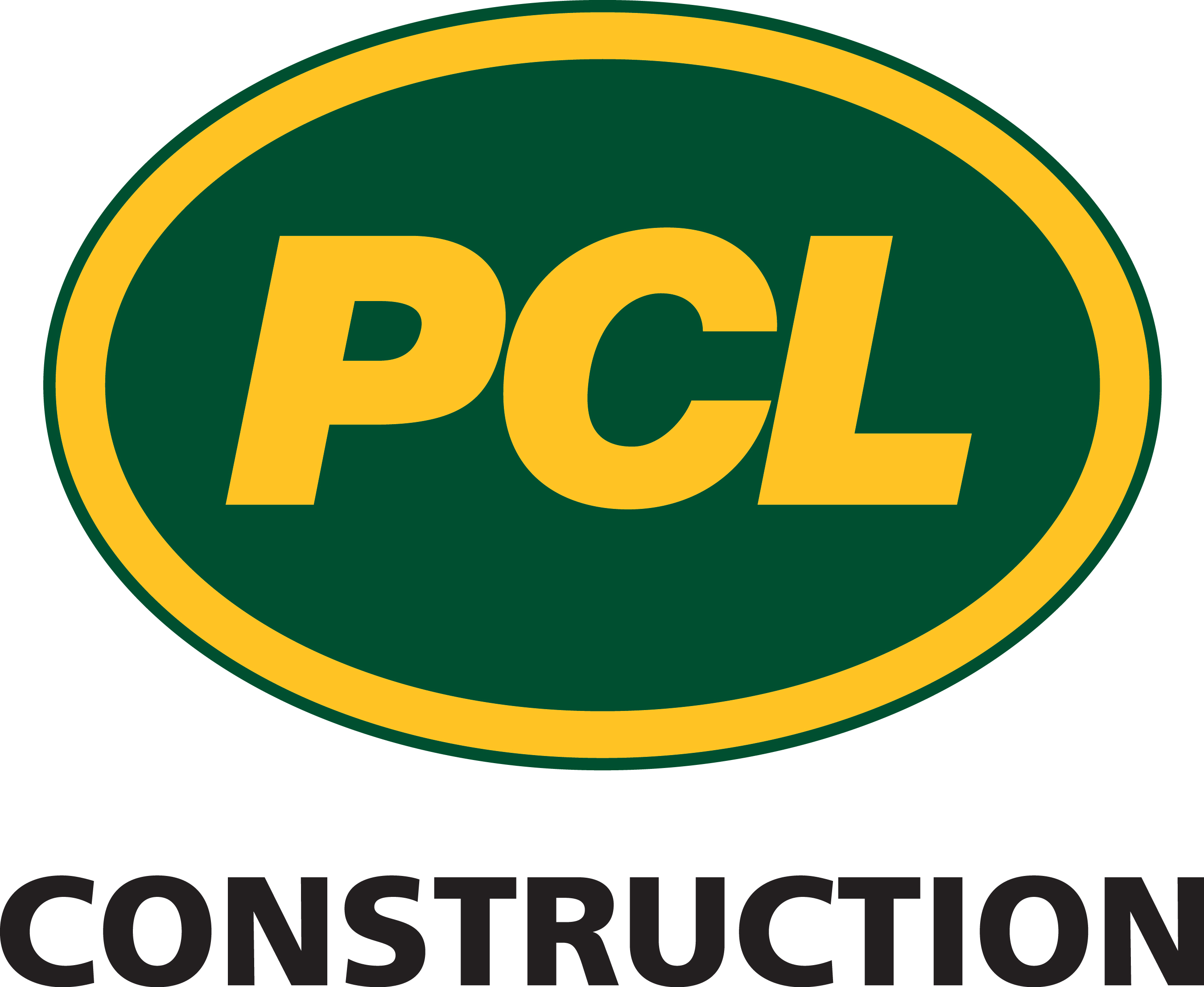 Organization logo of PCL Constructors Canada Inc.