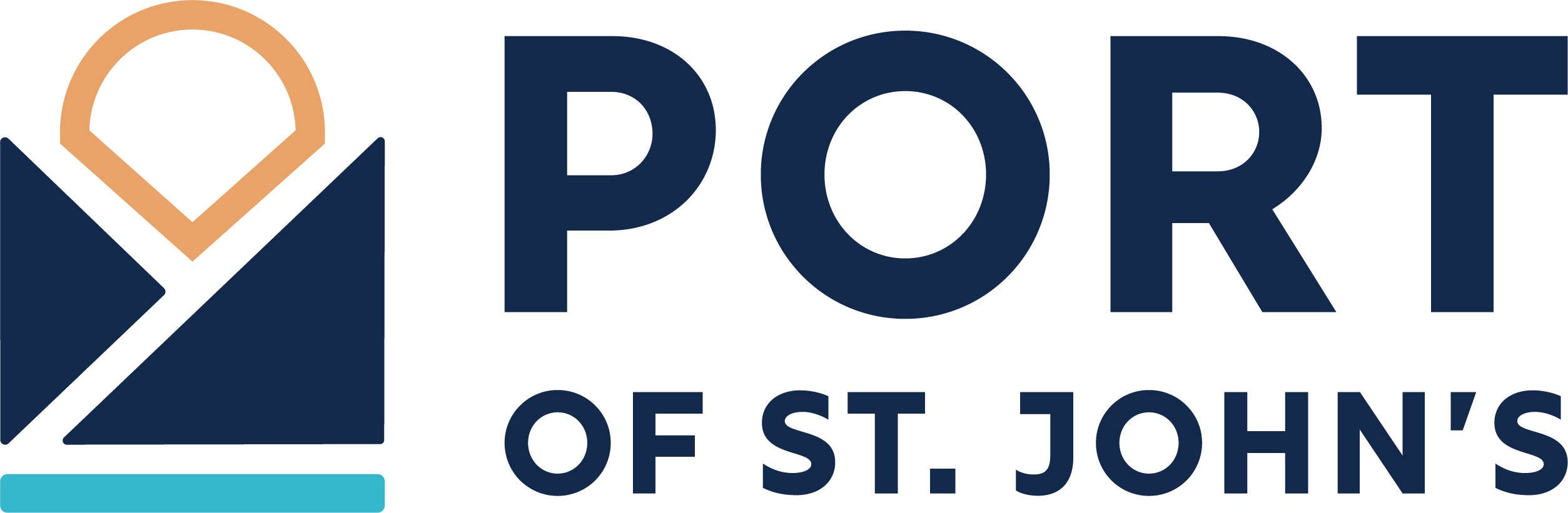 Logo de l’organisation St. John's Port Authority 