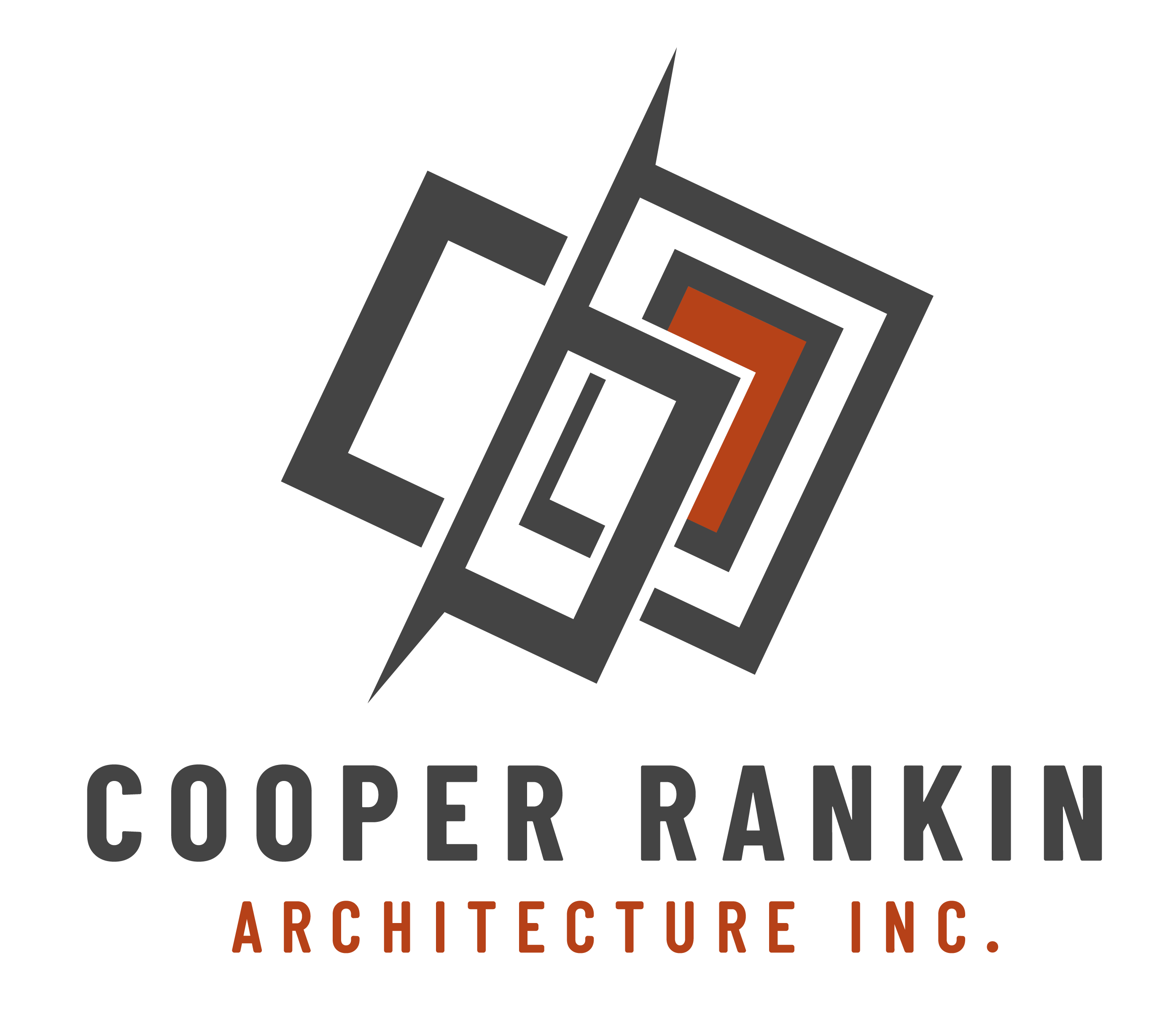 Organization logo of Cooper Rankin Architecture Inc