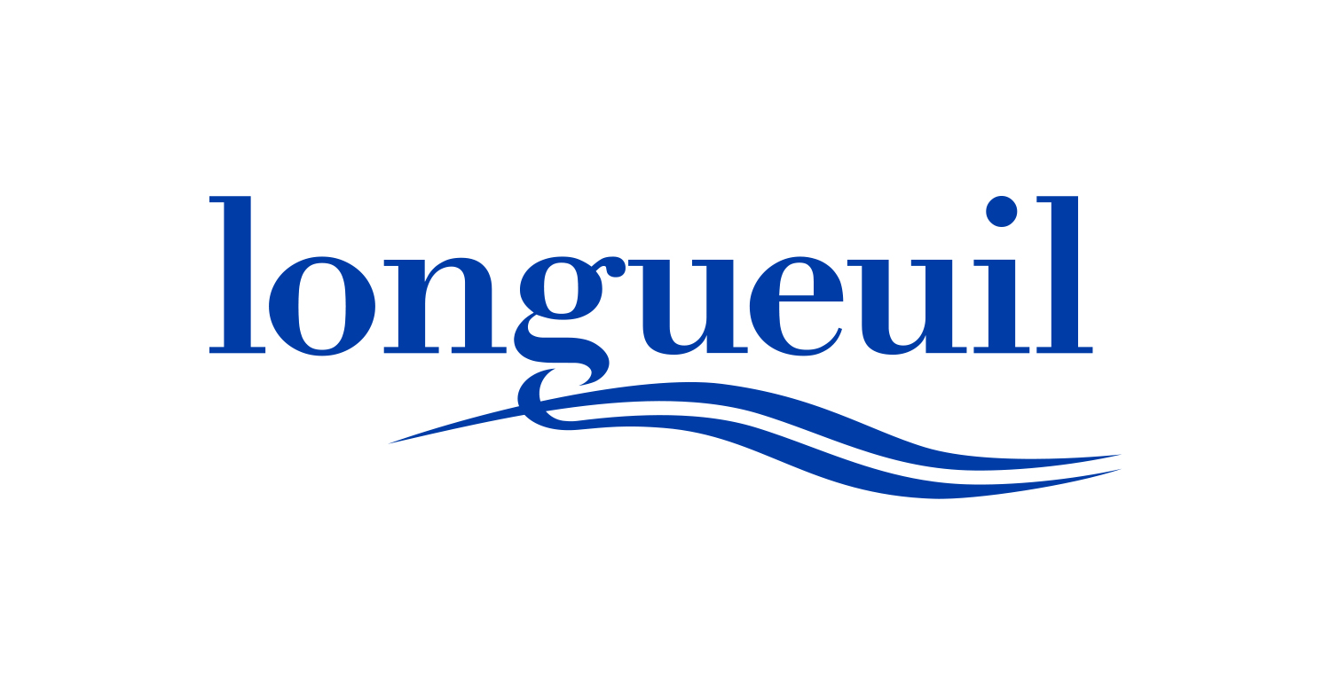 Logo de l’organisation Ville de Longueuil 