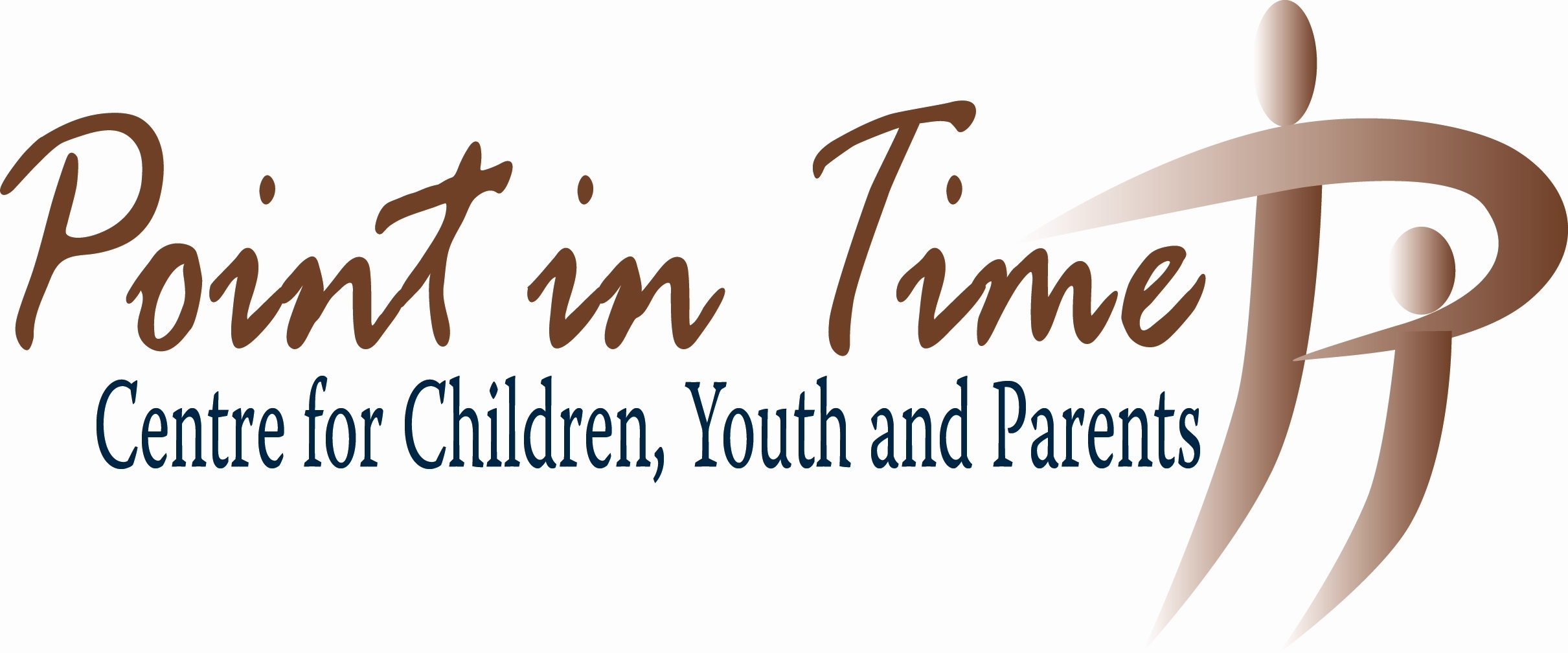 Organization logo of Point in Time Centre for Children, Youth and Parents