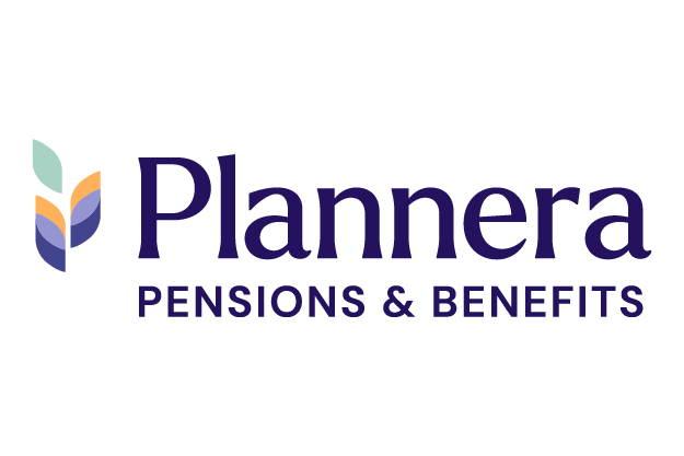 Logo de l’organisation Plannera Pensions & Benefits 