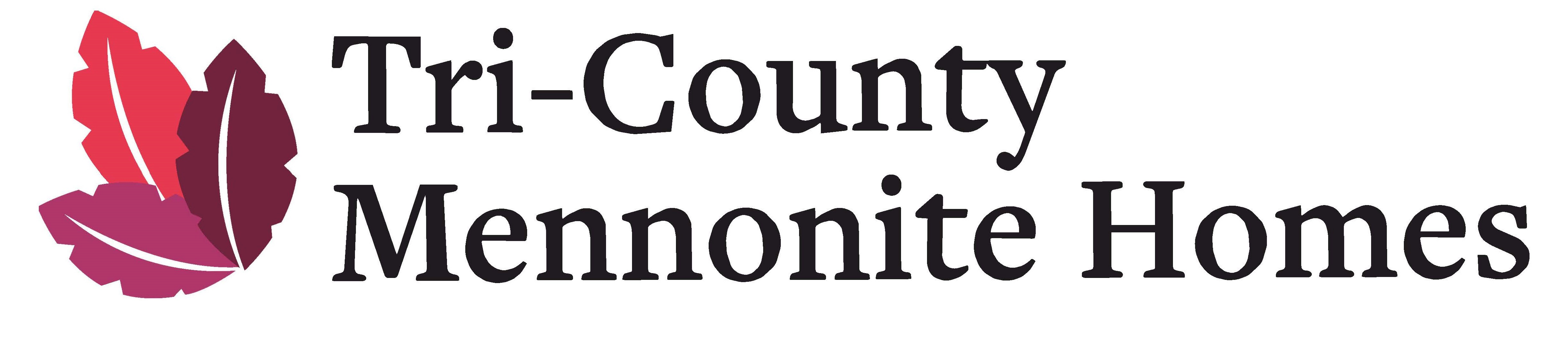 Organization logo of Tri-County Mennonite Homes