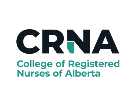 Logo de l’organisation College of Registered Nurses of Alberta 