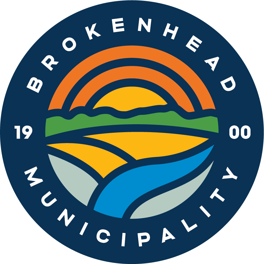 Organization logo of Rural Municipality of Brokenhead