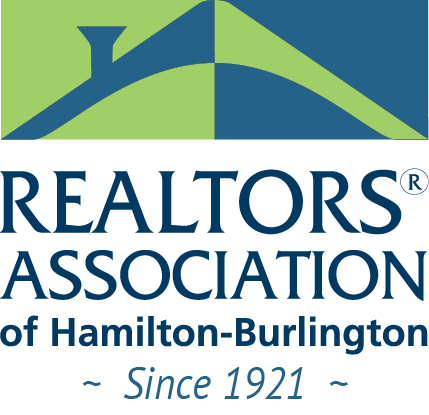 Logo de l’organisation REALTORS Association of Hamilton-Burlington 