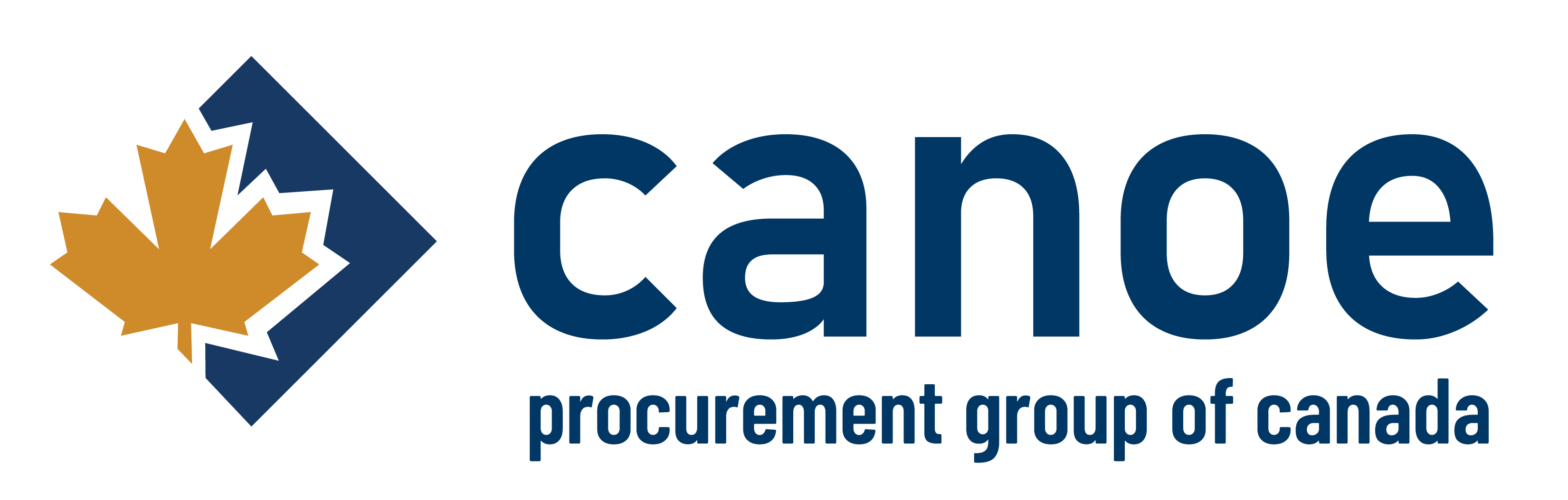 Organization logo of Canoe Procurement Group of Canada