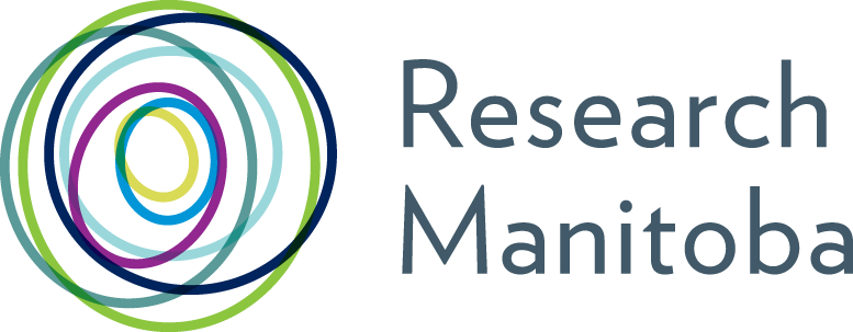 Organization logo of Research Manitoba