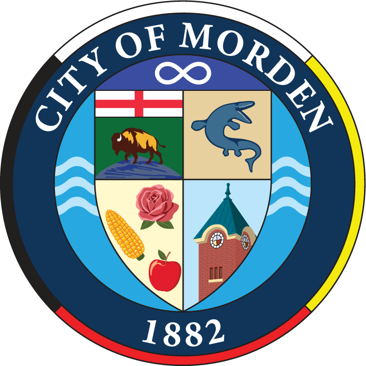 Organization logo of City of Morden