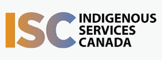 Logo de l’organisation Indigenous Services Canada 